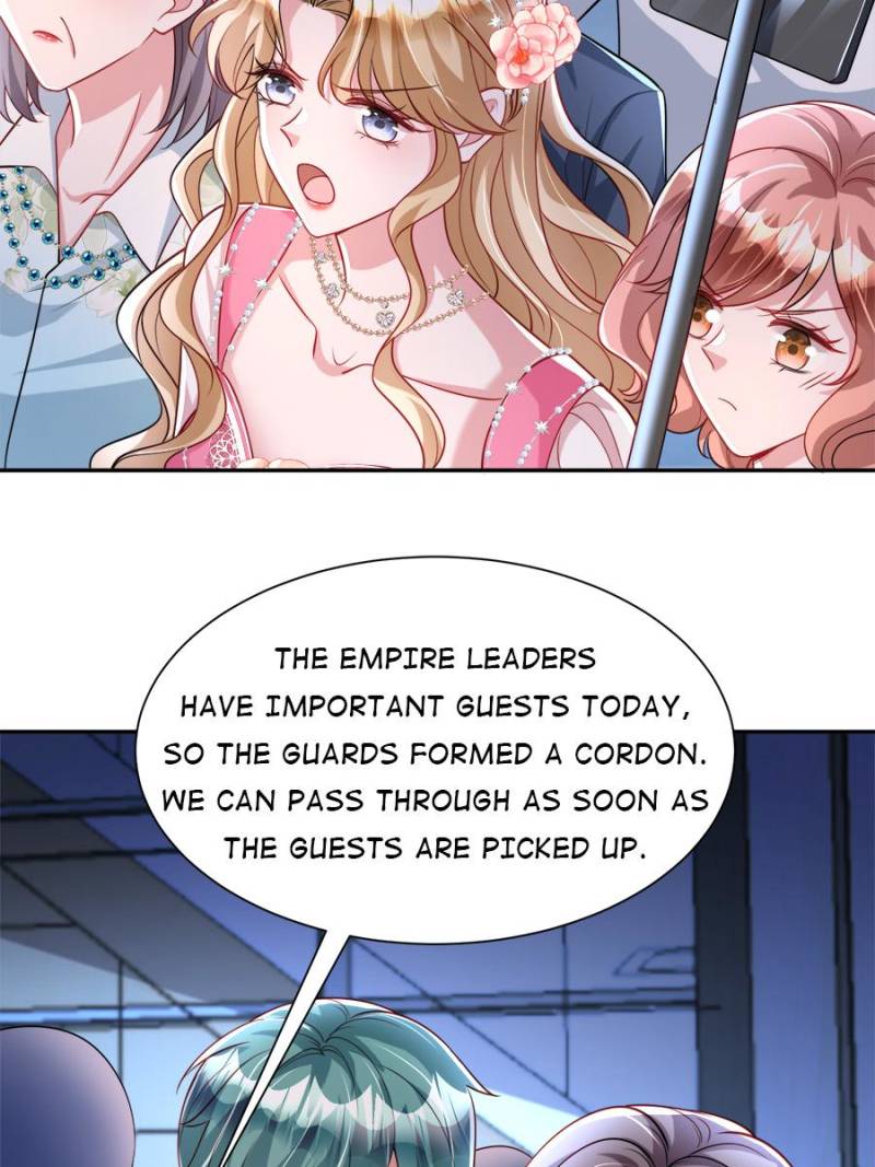 I Was Rocked to the World’s Richest Man in a Matchmaking Office Chapter 184 - Page 13