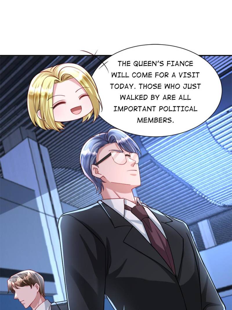 I Was Rocked to the World’s Richest Man in a Matchmaking Office Chapter 184 - Page 15