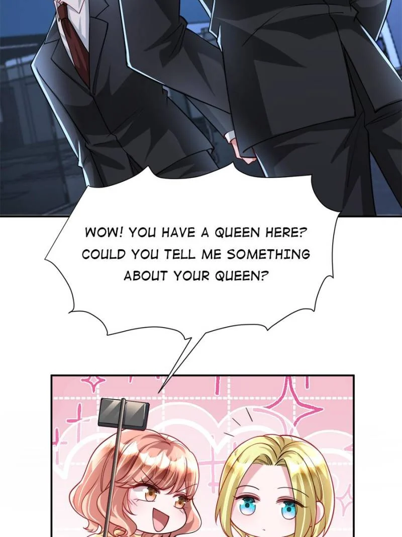 I Was Rocked to the World’s Richest Man in a Matchmaking Office Chapter 184 - Page 16