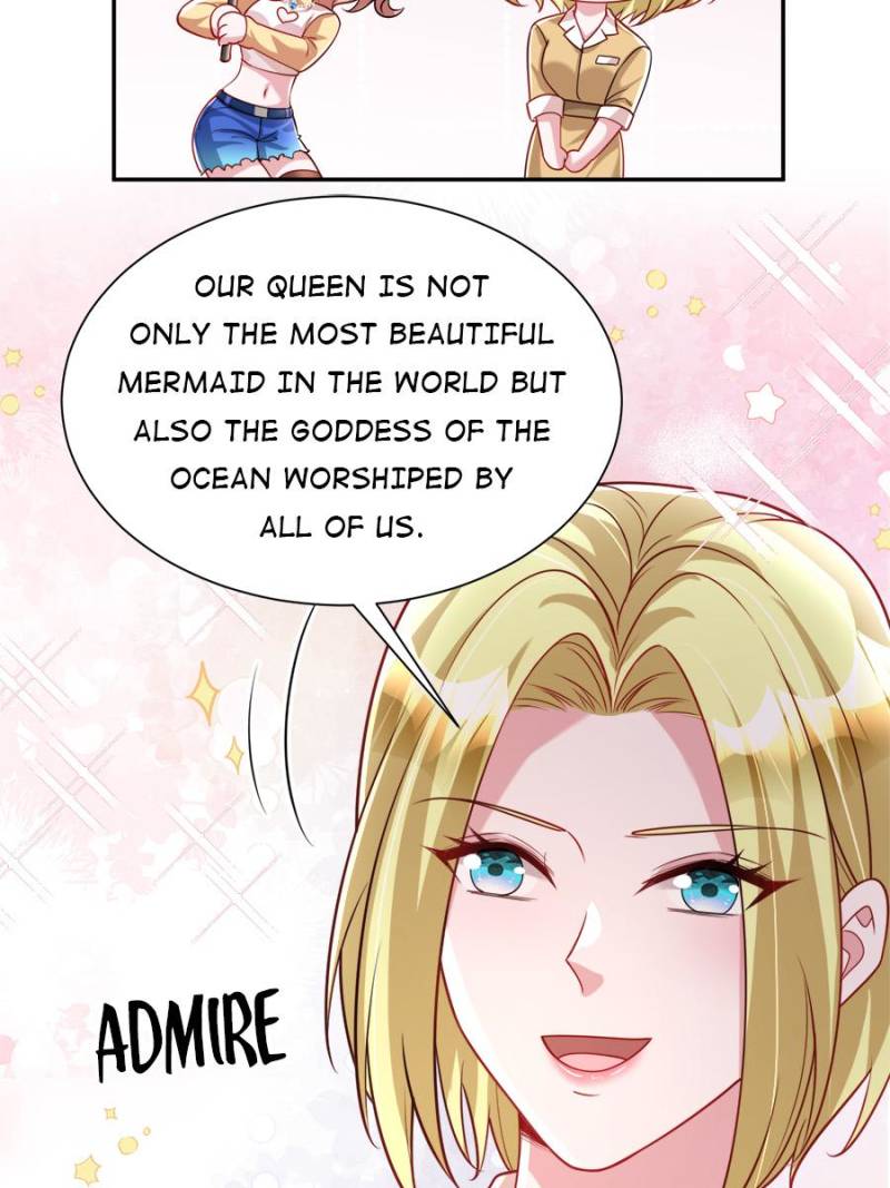 I Was Rocked to the World’s Richest Man in a Matchmaking Office Chapter 184 - Page 17