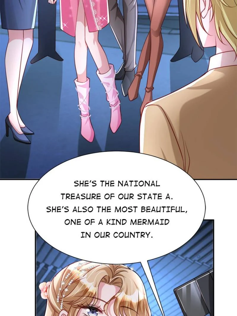 I Was Rocked to the World’s Richest Man in a Matchmaking Office Chapter 184 - Page 20