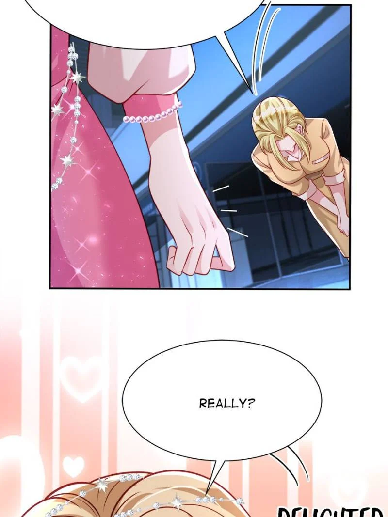 I Was Rocked to the World’s Richest Man in a Matchmaking Office Chapter 184 - Page 22