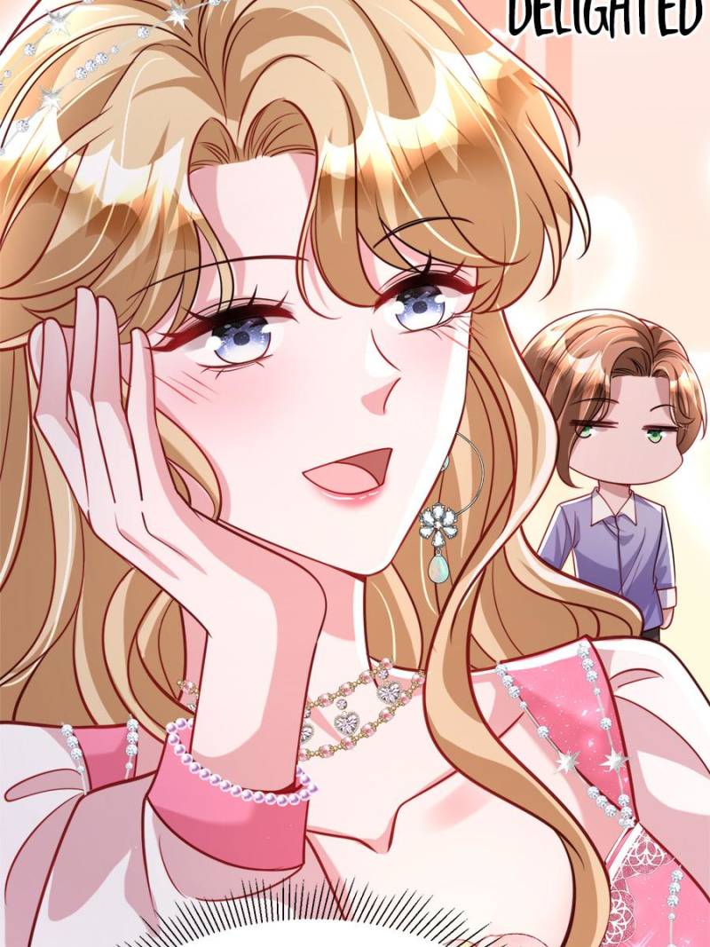 I Was Rocked to the World’s Richest Man in a Matchmaking Office Chapter 184 - Page 23