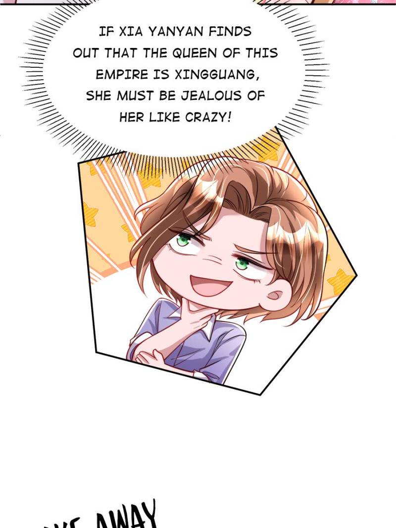 I Was Rocked to the World’s Richest Man in a Matchmaking Office Chapter 184 - Page 24