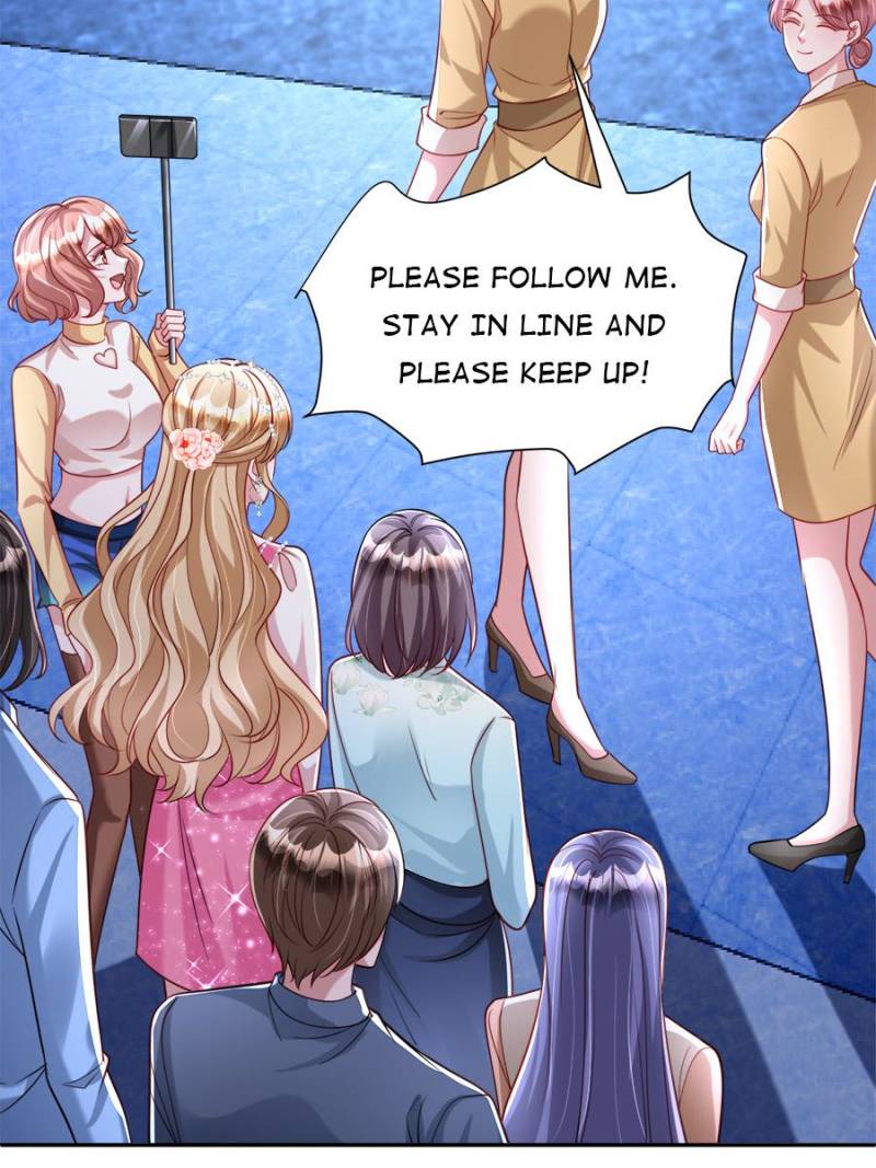 I Was Rocked to the World’s Richest Man in a Matchmaking Office Chapter 184 - Page 26