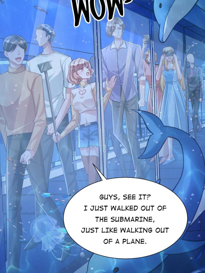 I Was Rocked to the World’s Richest Man in a Matchmaking Office Chapter 184 - Page 4
