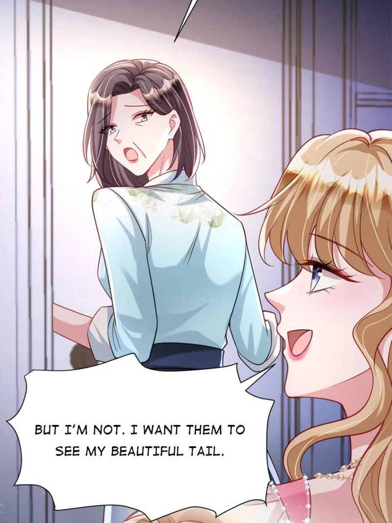 I Was Rocked to the World’s Richest Man in a Matchmaking Office Chapter 184 - Page 33