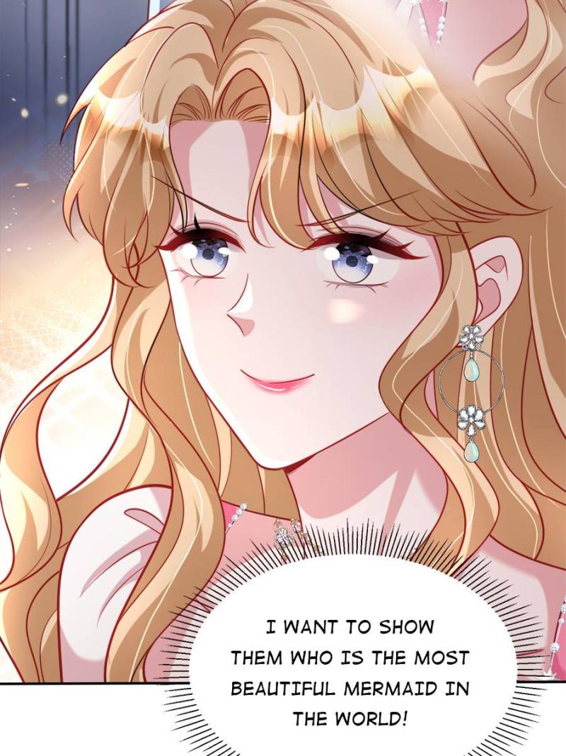 I Was Rocked to the World’s Richest Man in a Matchmaking Office Chapter 184 - Page 34