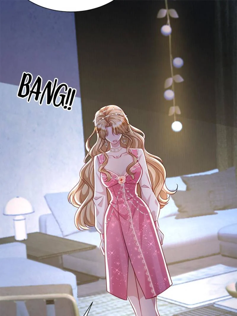 I Was Rocked to the World’s Richest Man in a Matchmaking Office Chapter 184 - Page 36