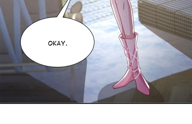 I Was Rocked to the World’s Richest Man in a Matchmaking Office Chapter 184 - Page 37