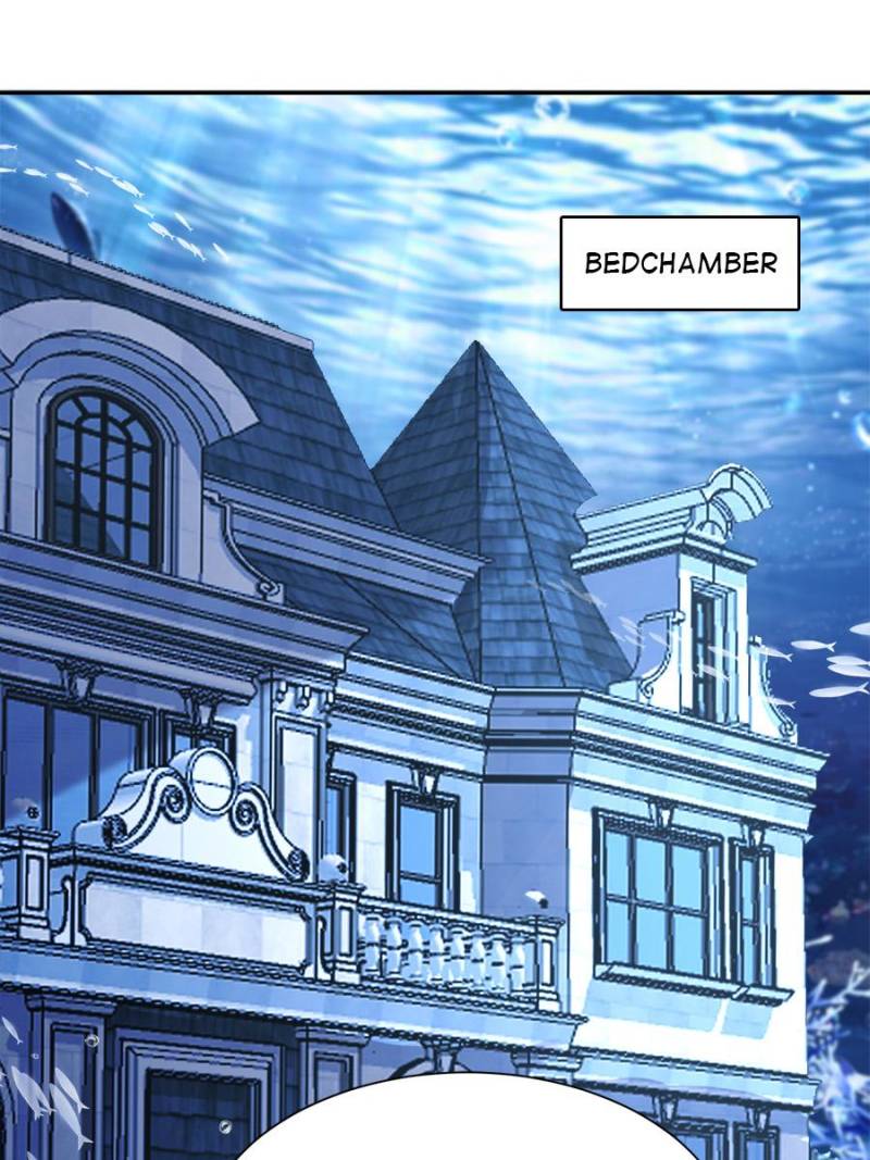 I Was Rocked to the World’s Richest Man in a Matchmaking Office Chapter 184 - Page 38