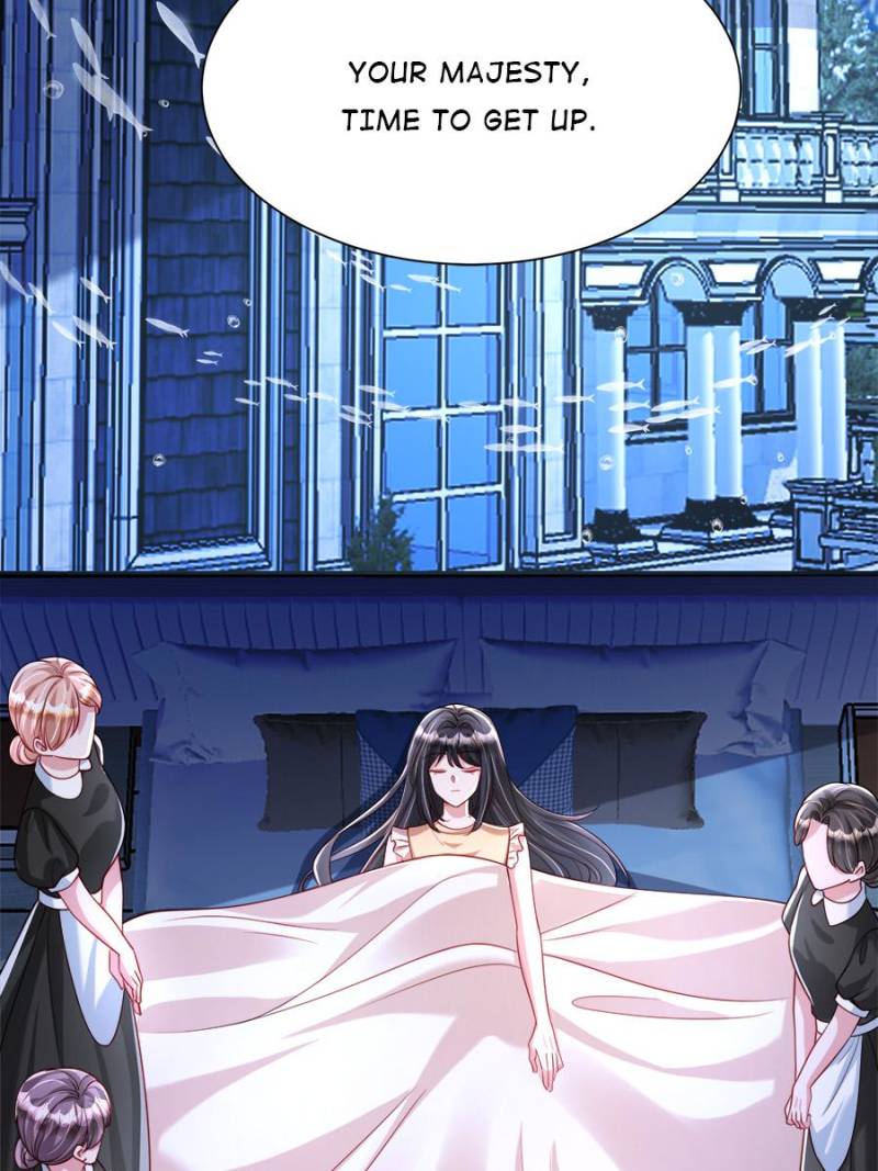 I Was Rocked to the World’s Richest Man in a Matchmaking Office Chapter 184 - Page 39
