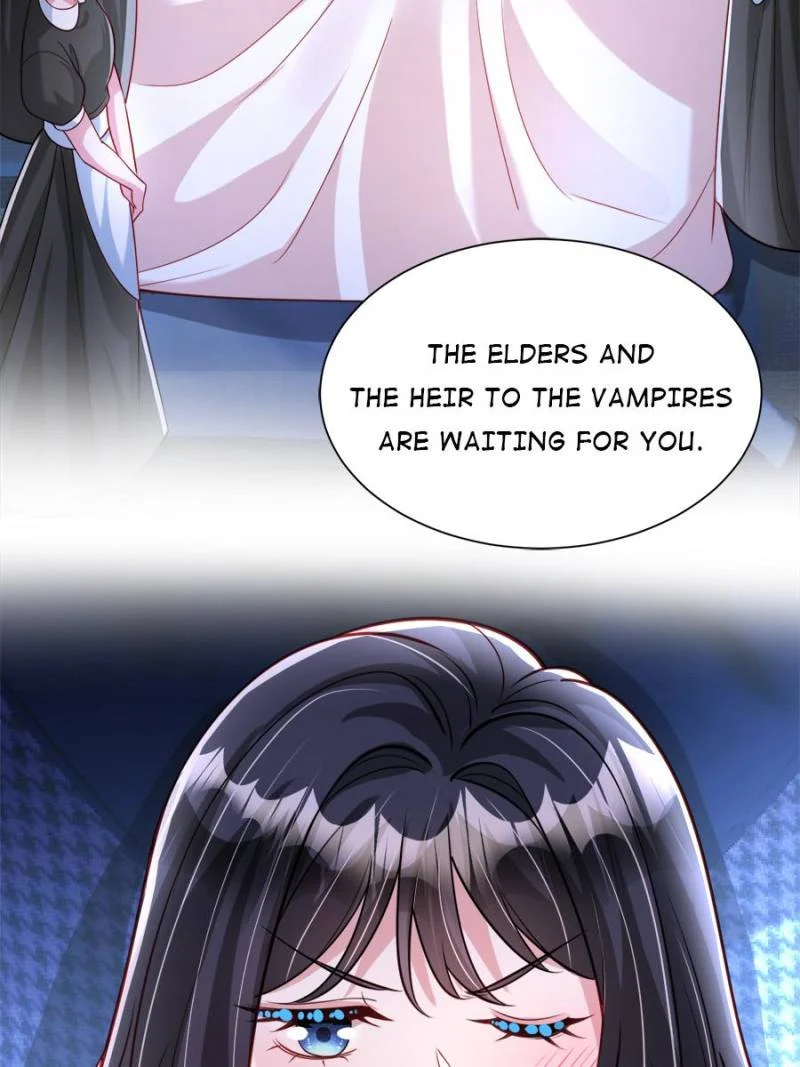 I Was Rocked to the World’s Richest Man in a Matchmaking Office Chapter 184 - Page 40
