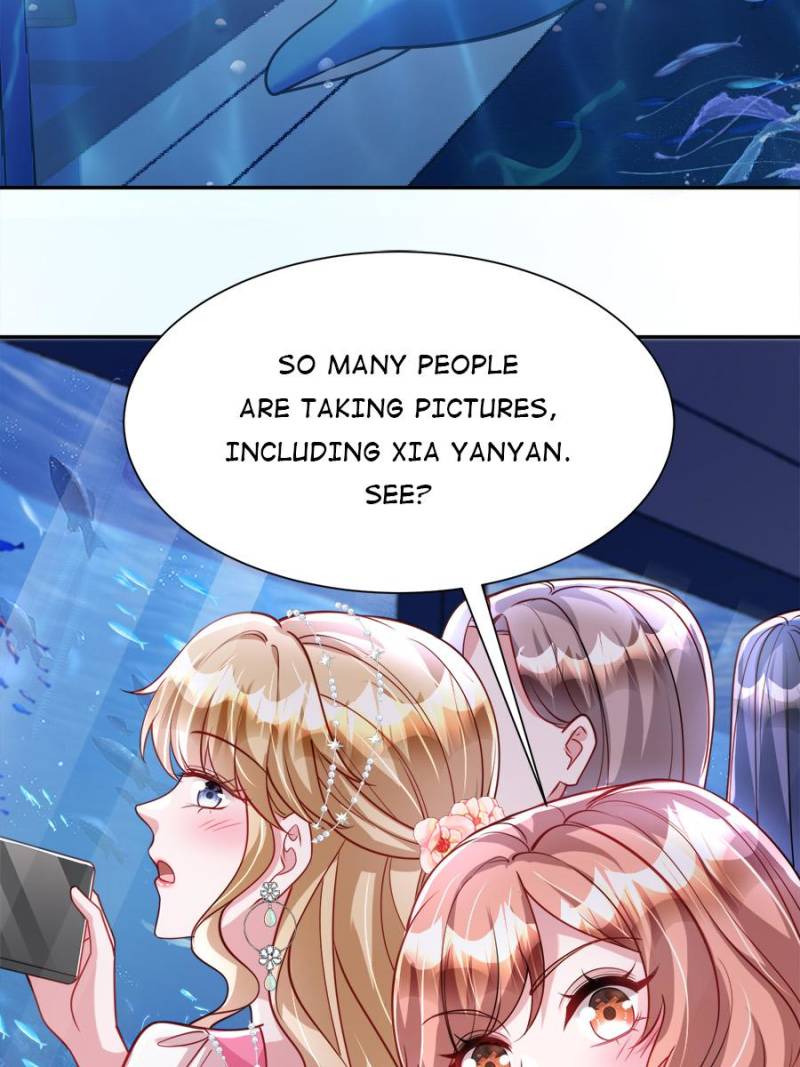 I Was Rocked to the World’s Richest Man in a Matchmaking Office Chapter 184 - Page 5