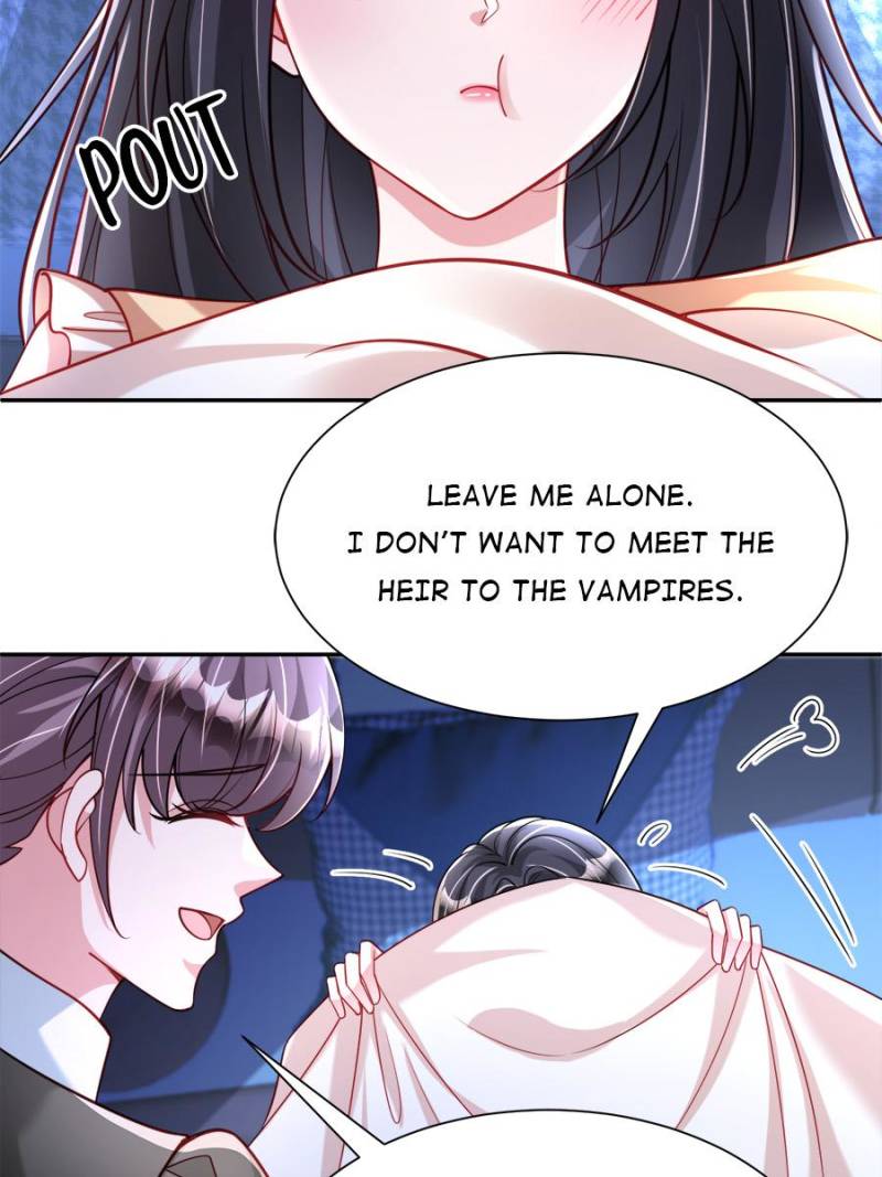 I Was Rocked to the World’s Richest Man in a Matchmaking Office Chapter 184 - Page 41
