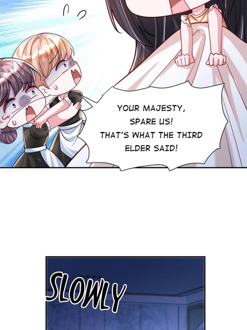 I Was Rocked to the World’s Richest Man in a Matchmaking Office Chapter 184 - Page 43