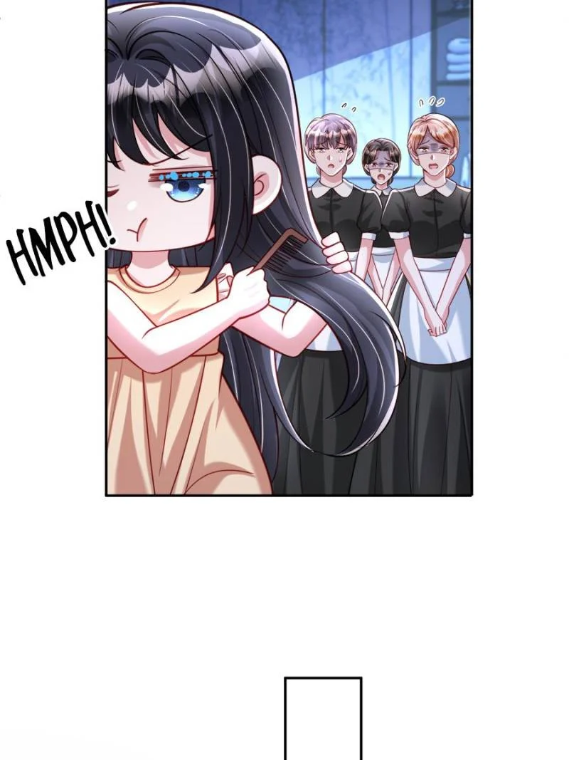 I Was Rocked to the World’s Richest Man in a Matchmaking Office Chapter 184 - Page 44