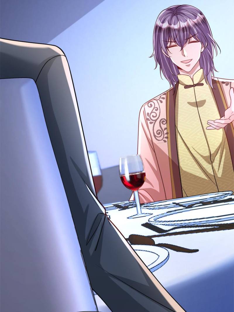 I Was Rocked to the World’s Richest Man in a Matchmaking Office Chapter 184 - Page 49
