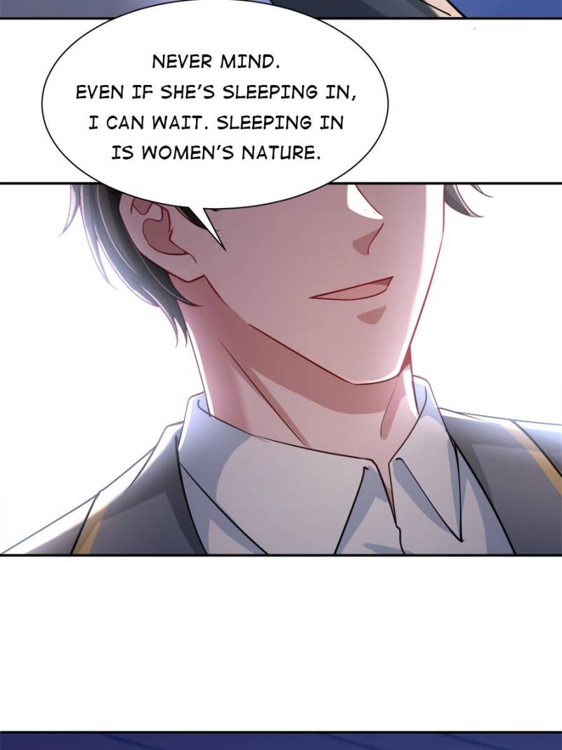 I Was Rocked to the World’s Richest Man in a Matchmaking Office Chapter 184 - Page 50
