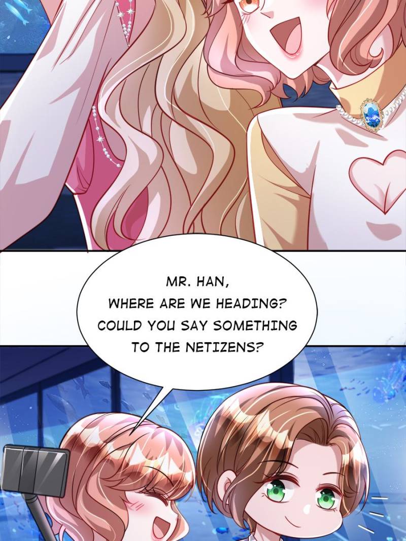 I Was Rocked to the World’s Richest Man in a Matchmaking Office Chapter 184 - Page 6