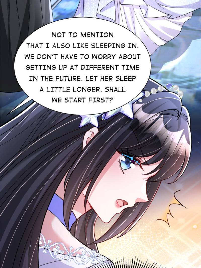 I Was Rocked to the World’s Richest Man in a Matchmaking Office Chapter 184 - Page 52