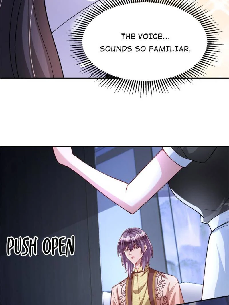 I Was Rocked to the World’s Richest Man in a Matchmaking Office Chapter 184 - Page 53