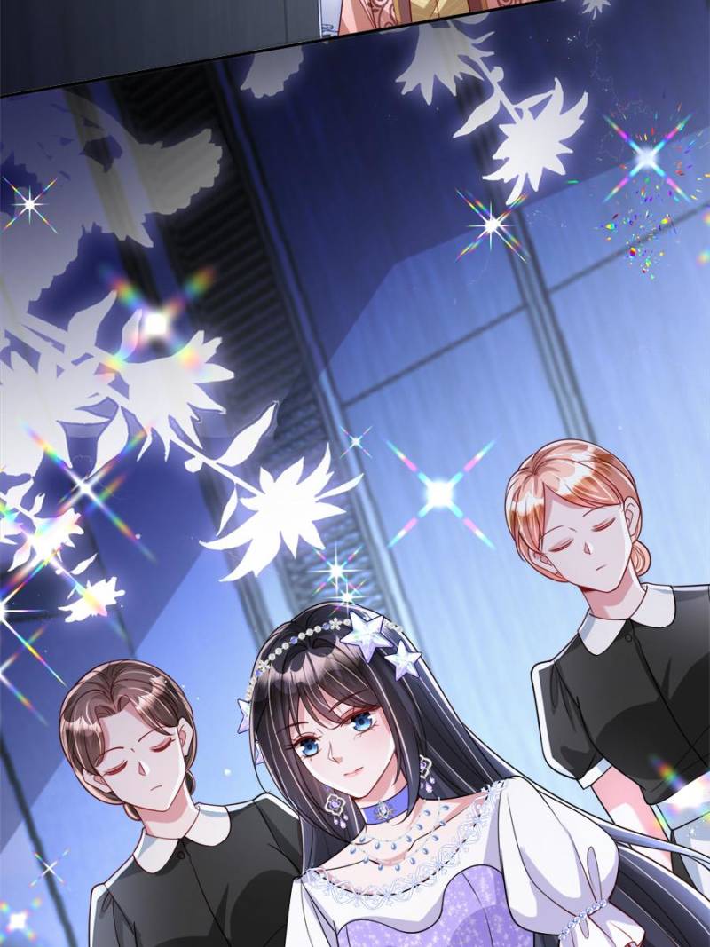 I Was Rocked to the World’s Richest Man in a Matchmaking Office Chapter 184 - Page 54