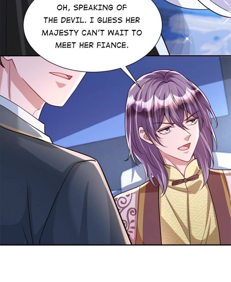I Was Rocked to the World’s Richest Man in a Matchmaking Office Chapter 184 - Page 56