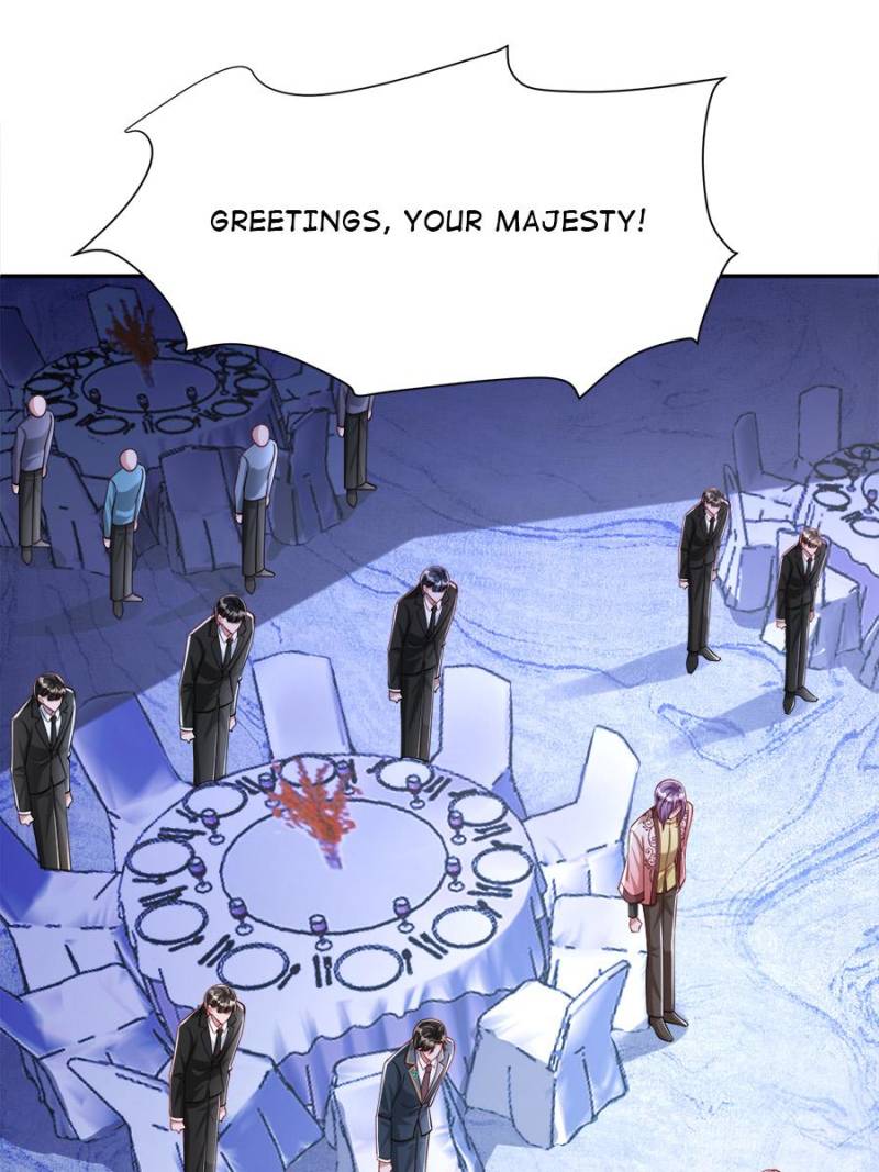 I Was Rocked to the World’s Richest Man in a Matchmaking Office Chapter 184 - Page 57