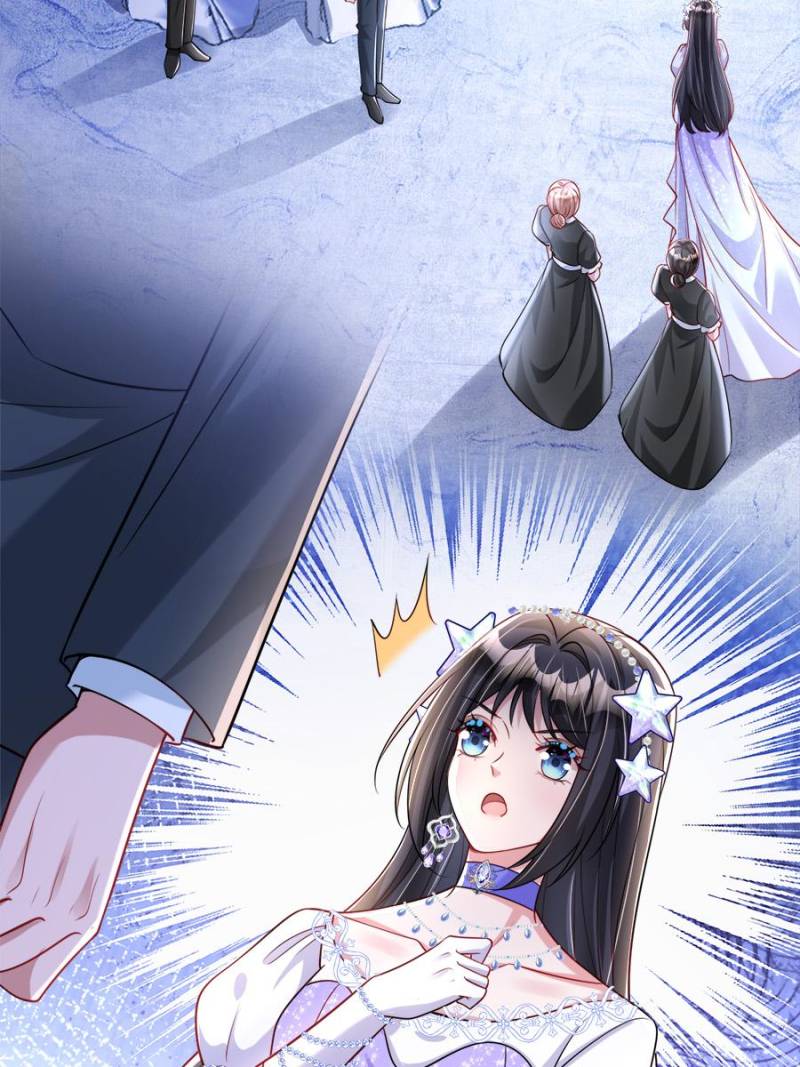 I Was Rocked to the World’s Richest Man in a Matchmaking Office Chapter 184 - Page 58