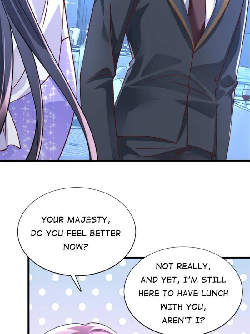 I Was Rocked to the World’s Richest Man in a Matchmaking Office Chapter 185 - Page 2