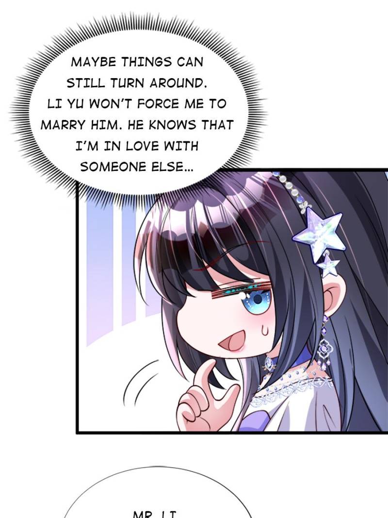 I Was Rocked to the World’s Richest Man in a Matchmaking Office Chapter 185 - Page 11