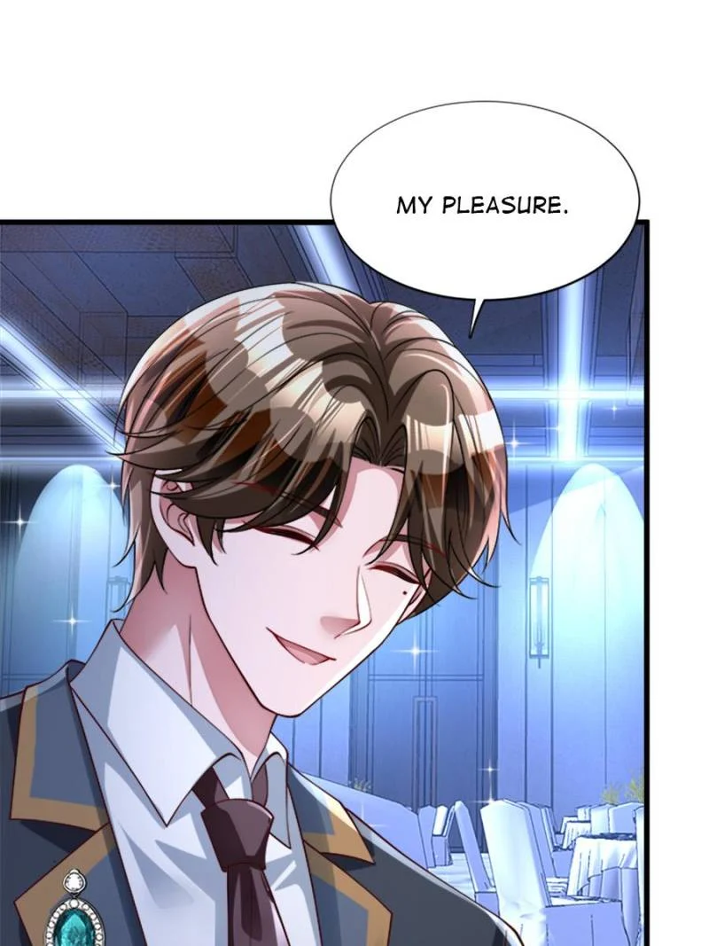 I Was Rocked to the World’s Richest Man in a Matchmaking Office Chapter 185 - Page 13