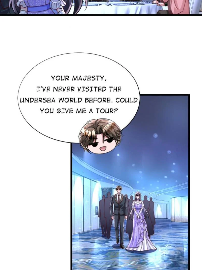 I Was Rocked to the World’s Richest Man in a Matchmaking Office Chapter 185 - Page 15