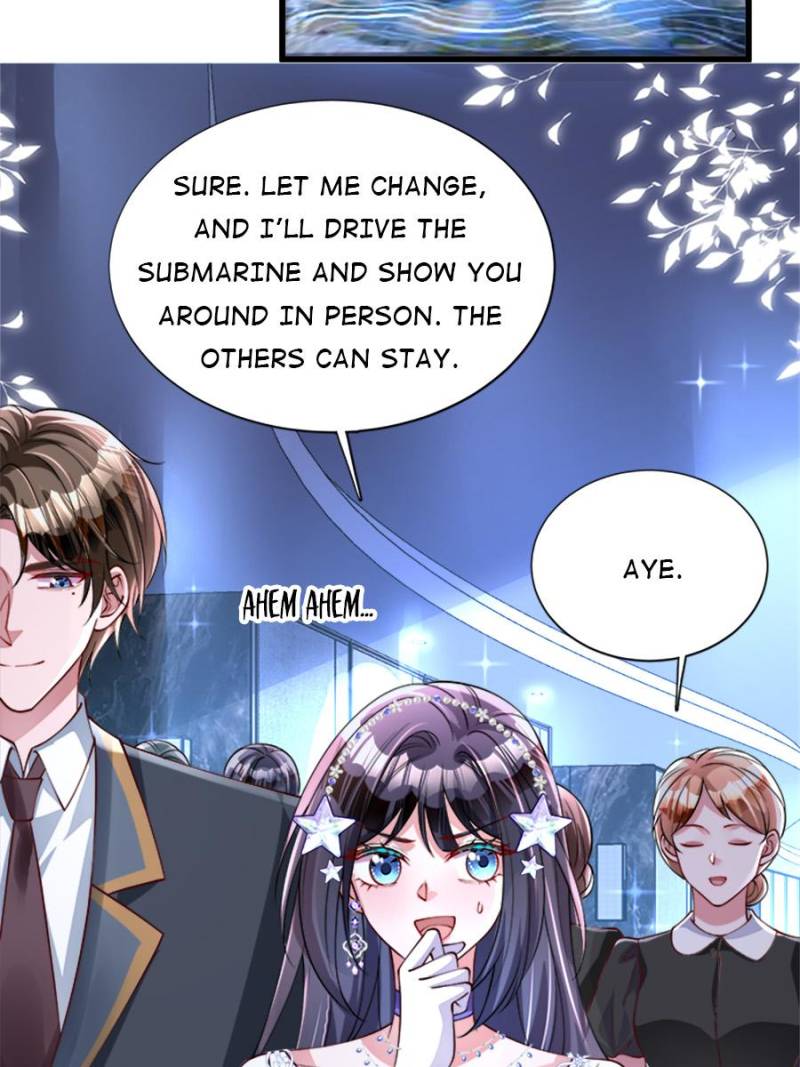I Was Rocked to the World’s Richest Man in a Matchmaking Office Chapter 185 - Page 16