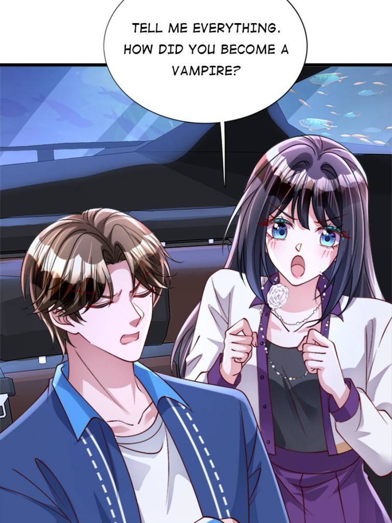 I Was Rocked to the World’s Richest Man in a Matchmaking Office Chapter 185 - Page 20