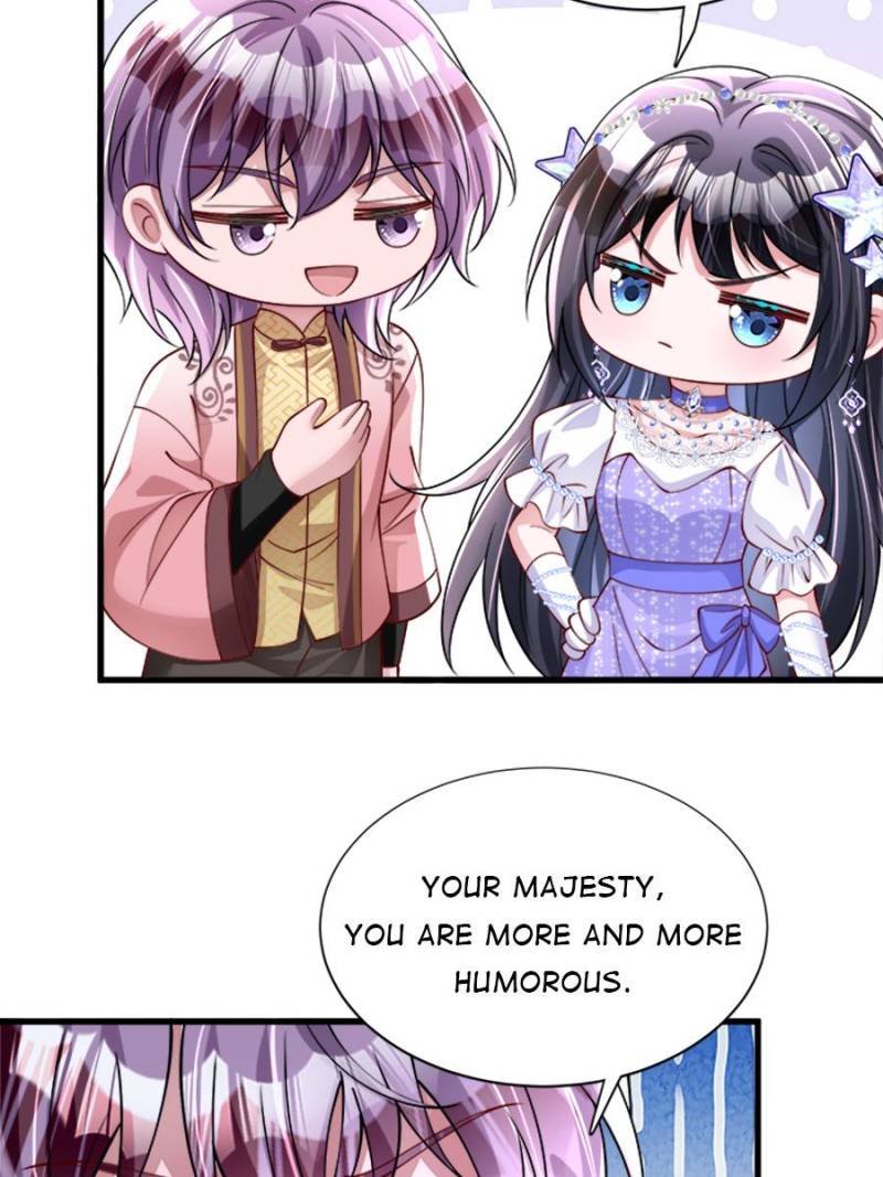 I Was Rocked to the World’s Richest Man in a Matchmaking Office Chapter 185 - Page 3