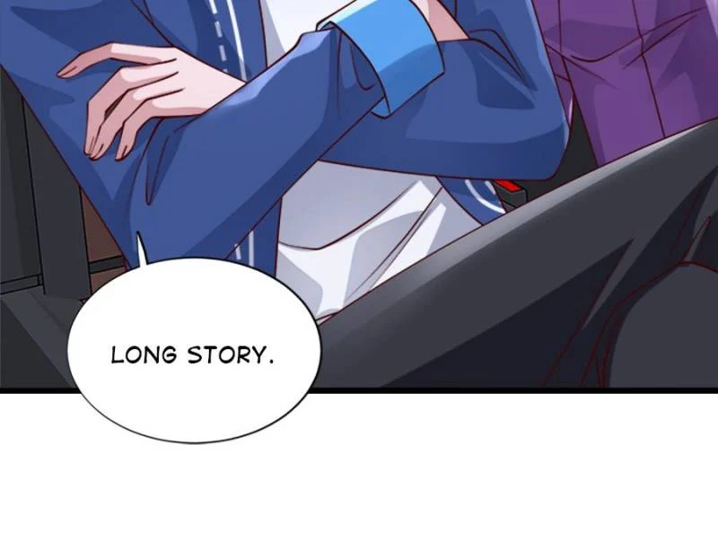 I Was Rocked to the World’s Richest Man in a Matchmaking Office Chapter 185 - Page 21