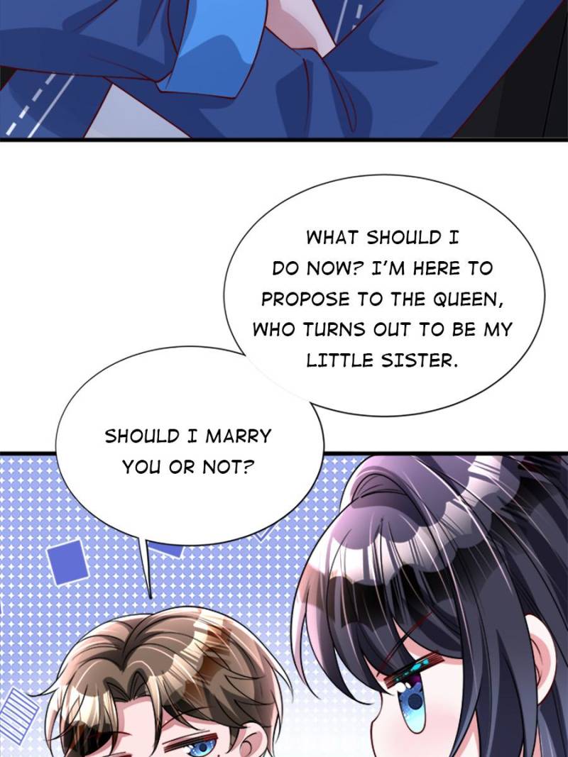 I Was Rocked to the World’s Richest Man in a Matchmaking Office Chapter 185 - Page 24