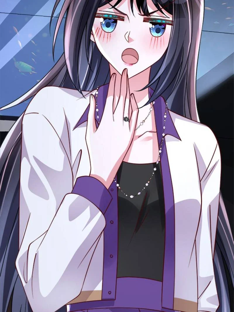 I Was Rocked to the World’s Richest Man in a Matchmaking Office Chapter 185 - Page 26