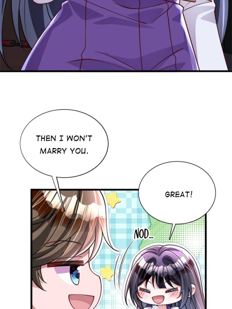 I Was Rocked to the World’s Richest Man in a Matchmaking Office Chapter 185 - Page 27