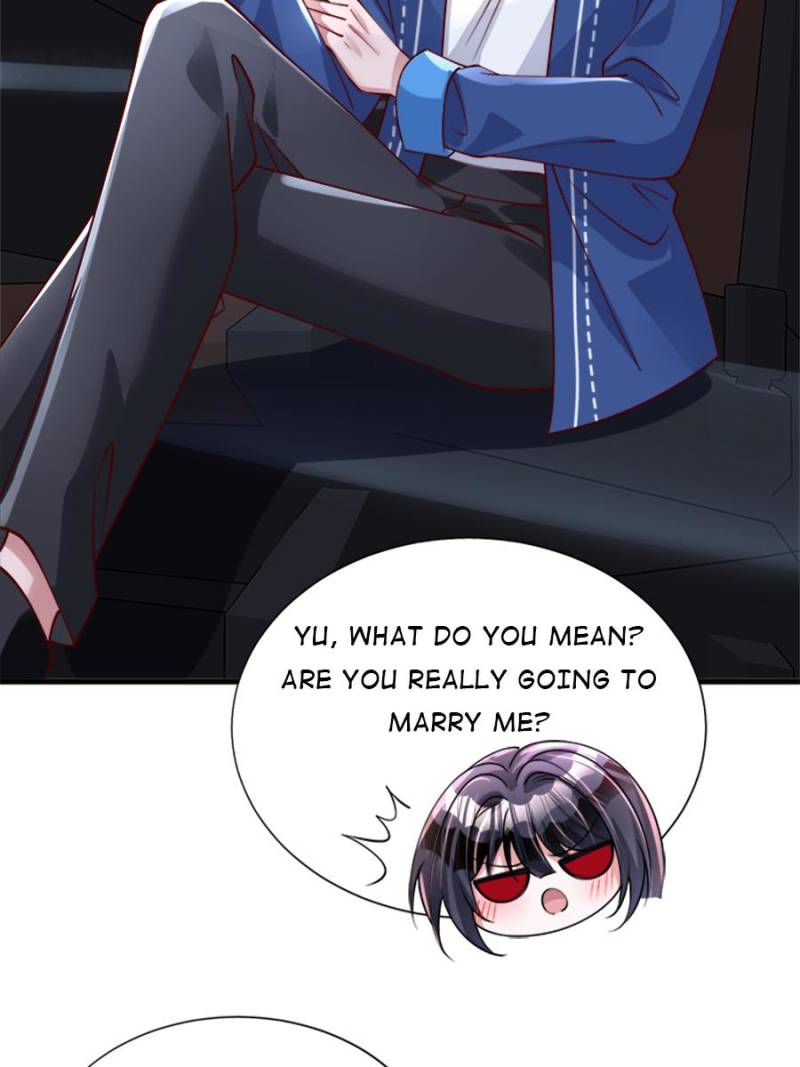 I Was Rocked to the World’s Richest Man in a Matchmaking Office Chapter 185 - Page 29