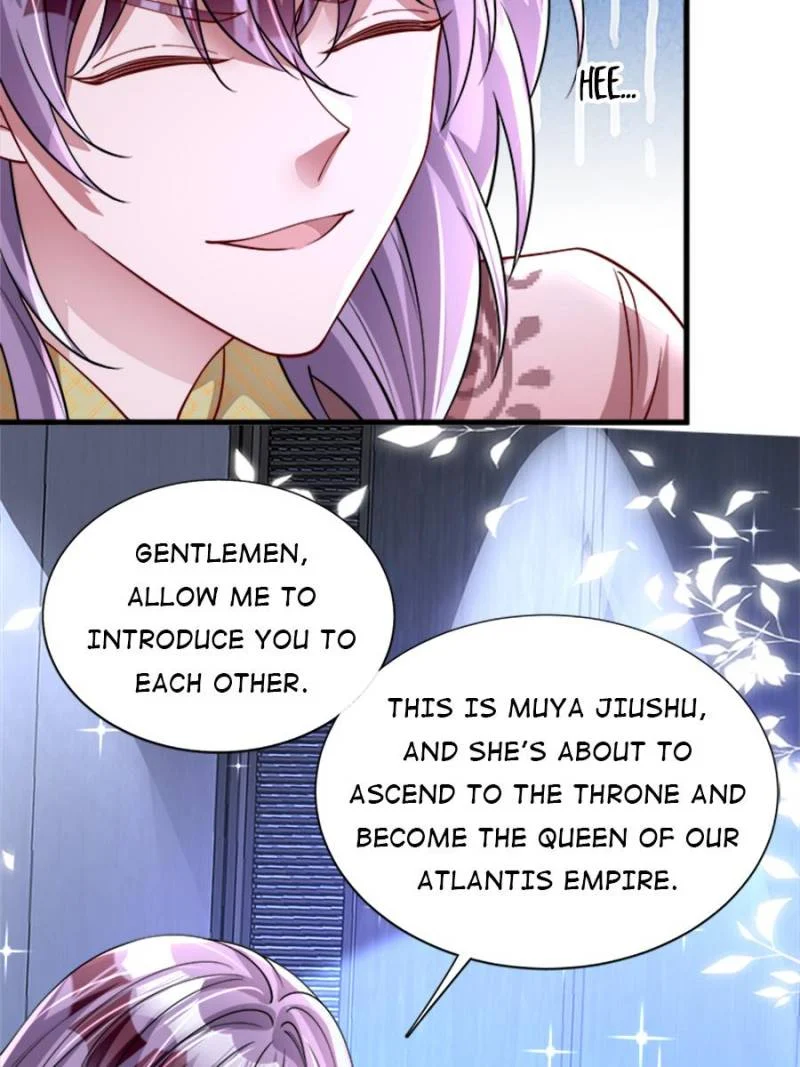 I Was Rocked to the World’s Richest Man in a Matchmaking Office Chapter 185 - Page 4