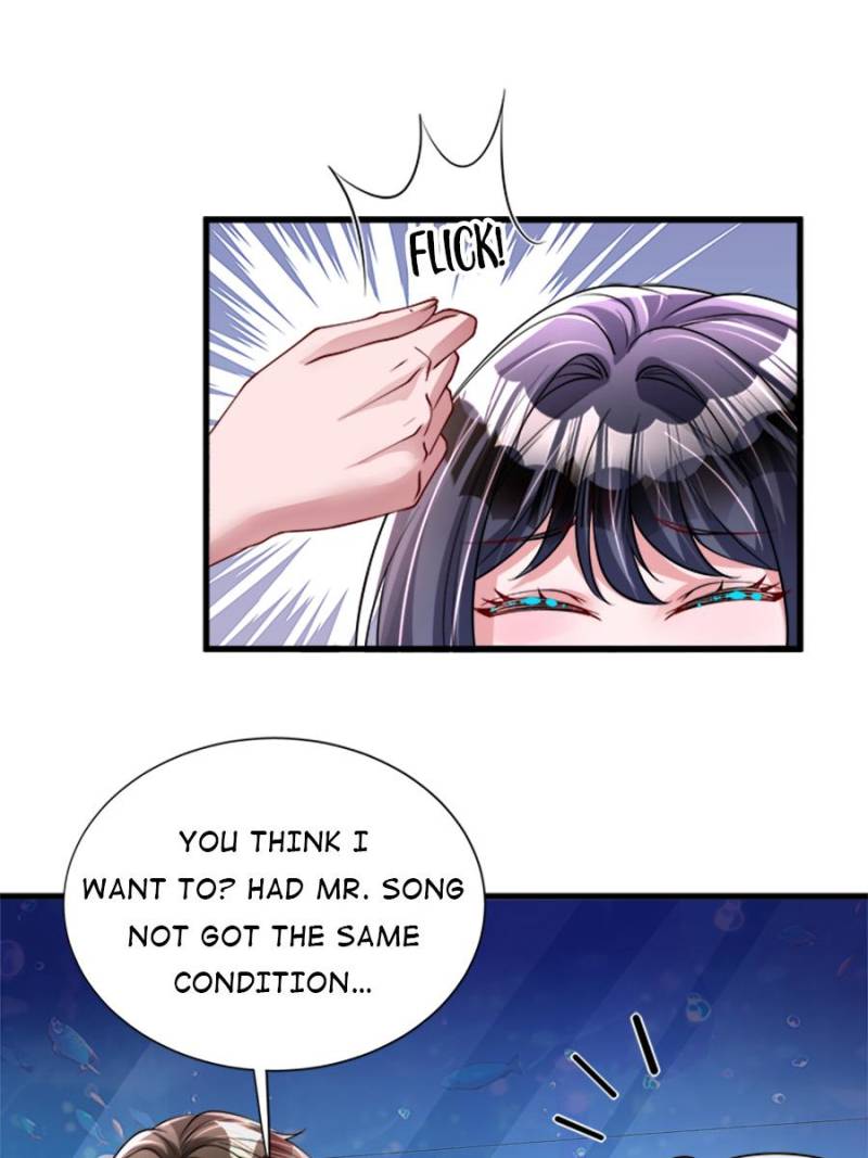 I Was Rocked to the World’s Richest Man in a Matchmaking Office Chapter 185 - Page 32