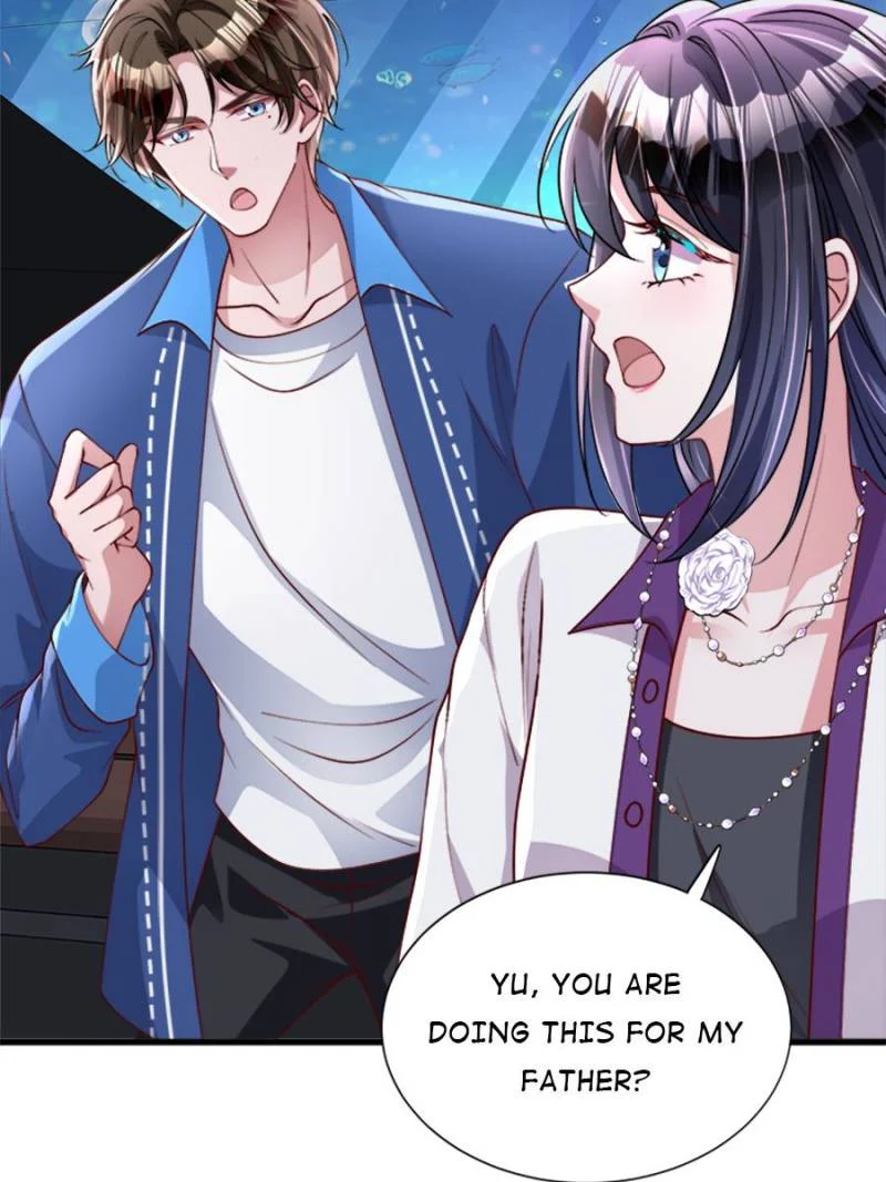 I Was Rocked to the World’s Richest Man in a Matchmaking Office Chapter 185 - Page 33