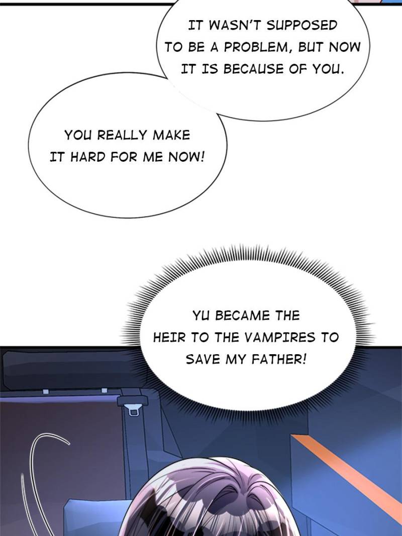 I Was Rocked to the World’s Richest Man in a Matchmaking Office Chapter 185 - Page 35