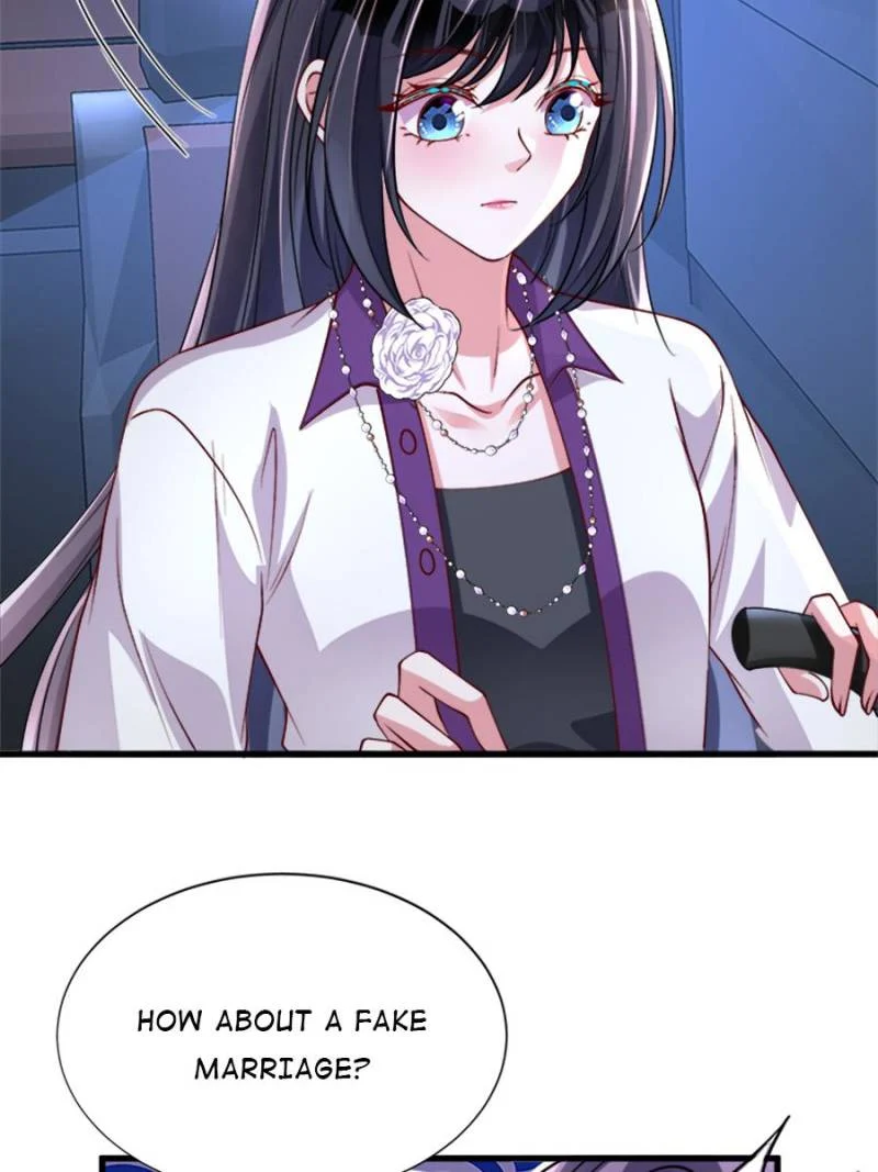 I Was Rocked to the World’s Richest Man in a Matchmaking Office Chapter 185 - Page 36
