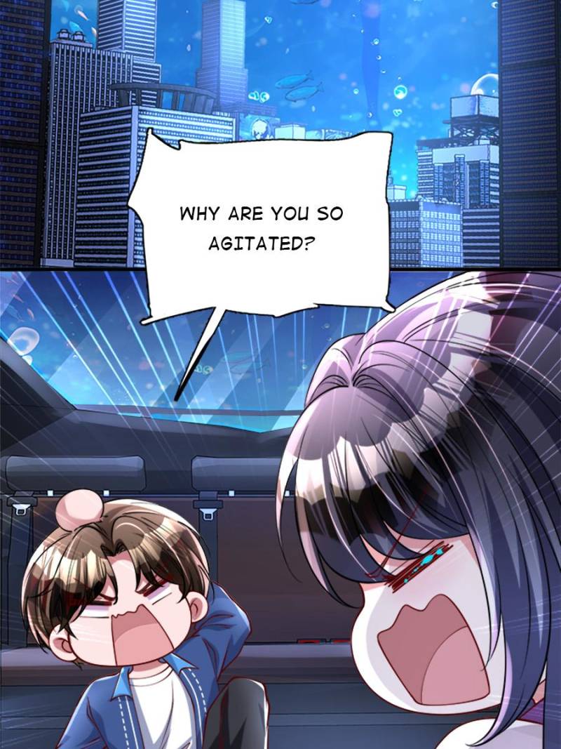 I Was Rocked to the World’s Richest Man in a Matchmaking Office Chapter 185 - Page 39