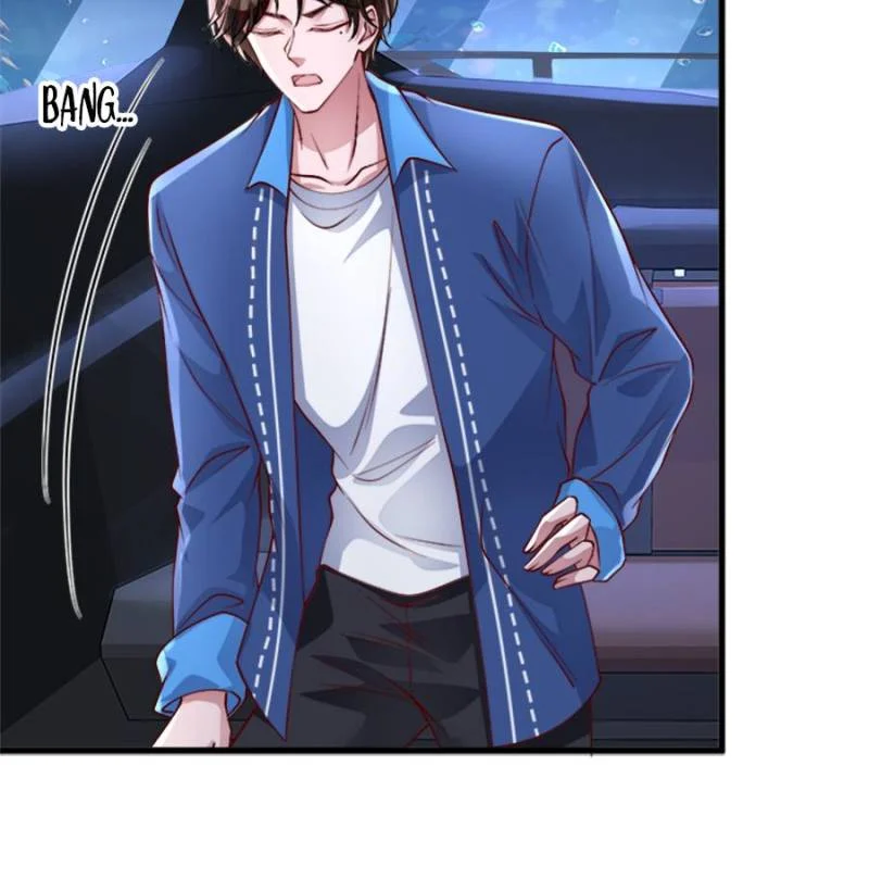 I Was Rocked to the World’s Richest Man in a Matchmaking Office Chapter 185 - Page 41