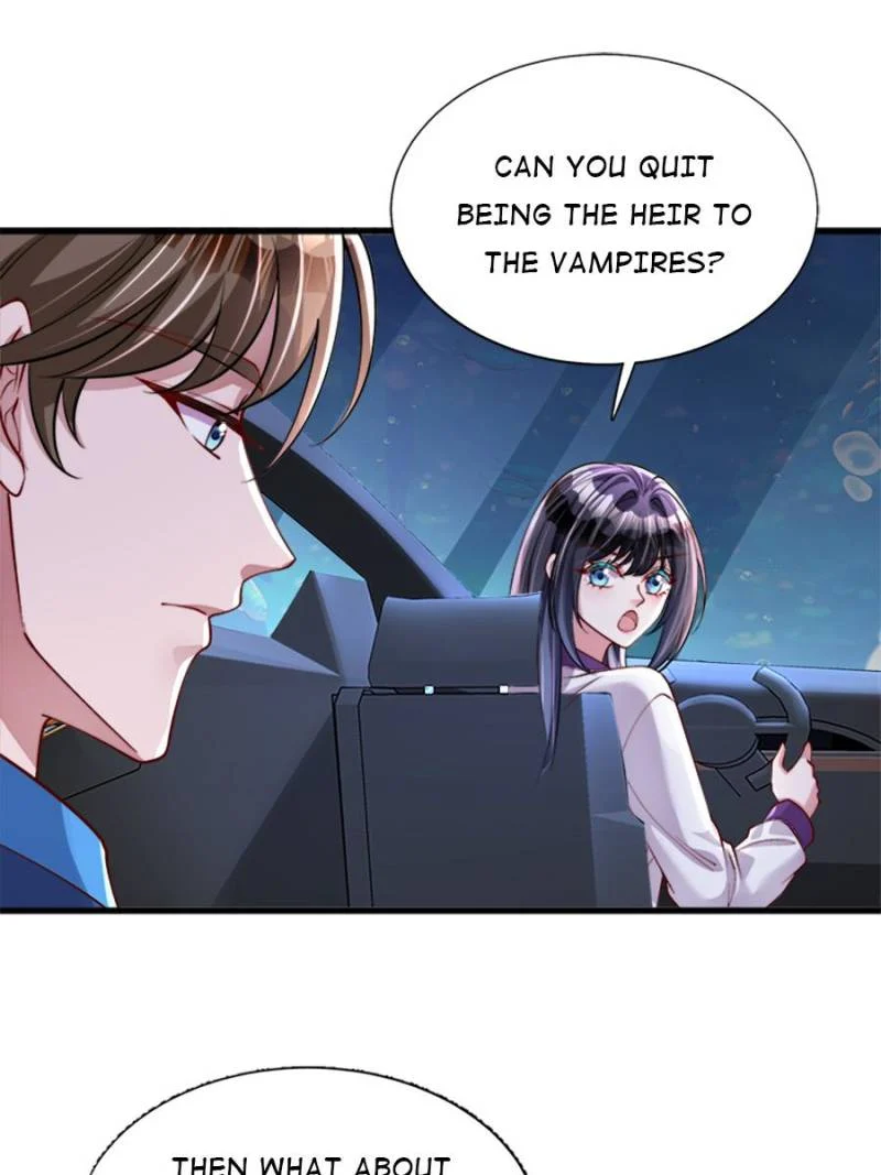 I Was Rocked to the World’s Richest Man in a Matchmaking Office Chapter 185 - Page 42